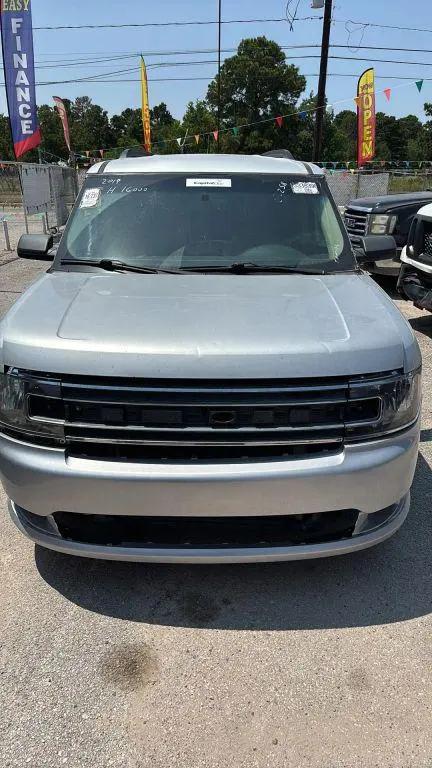 2019 Ford Flex SE for sale in Houston, TX