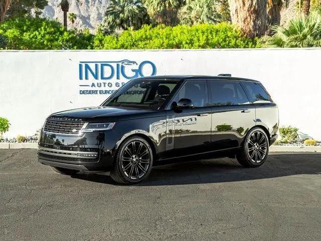 2024 Land Rover Range Rover P400 SE for sale in Rancho Mirage, CA
