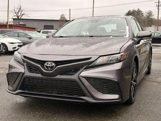 2023 Toyota Camry SE for sale in Marlborough, MA