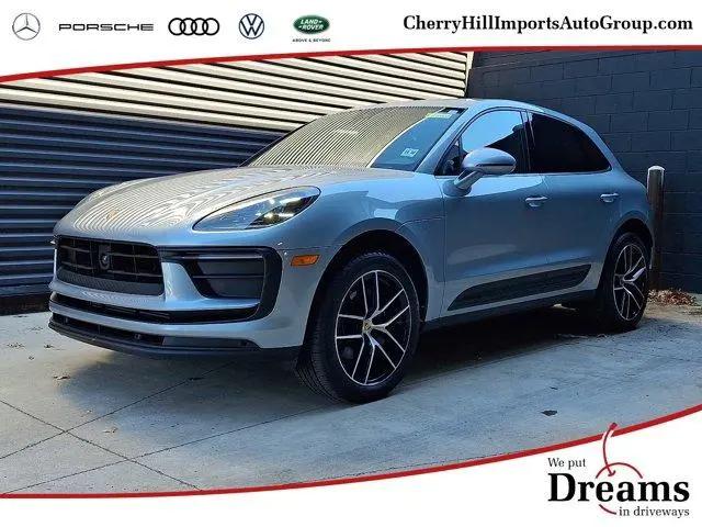 2026 Porsche Macan Unknown for sale in Cherry Hill Township, NJ