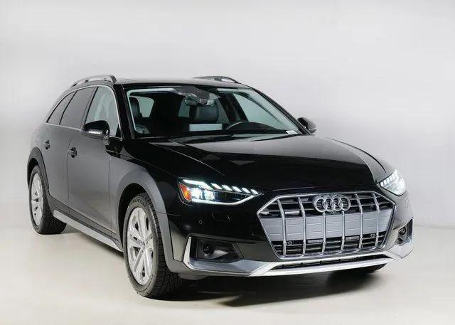 2023 Audi allroad Premium Plus 45 TFSI quattro S tronic for sale in Louisville, KY