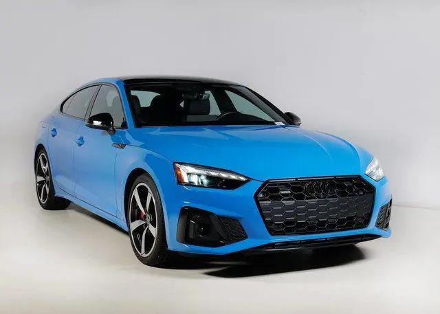 2022 Audi A5 Sportback Premium Plus 45 TFSI S line quattro S tronic for sale in Louisville, KY