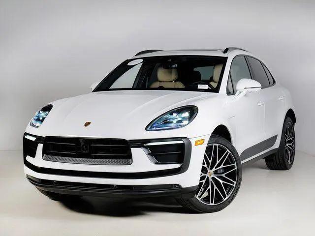 2026 Porsche Macan Macan Turbo for sale in Louisville, KY