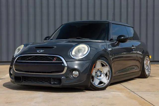2015 MINI Hardtop Cooper S for sale in Orlando, FL