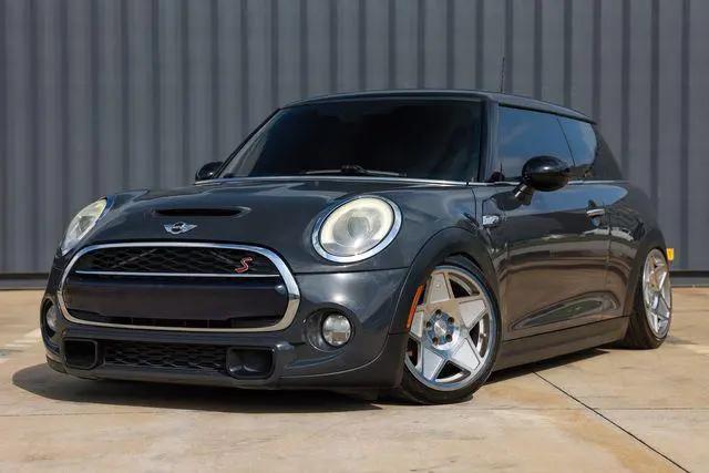2015 MINI Hardtop Cooper S for sale in Orlando, FL