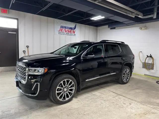 2021 GMC Acadia AWD Denali for sale in New Ulm, MN