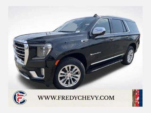 2023 GMC Yukon 4WD SLT for sale near Fredericktown, OH