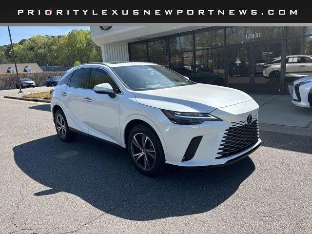 2024 Lexus RX 350 Premium for sale in Newport News, VA