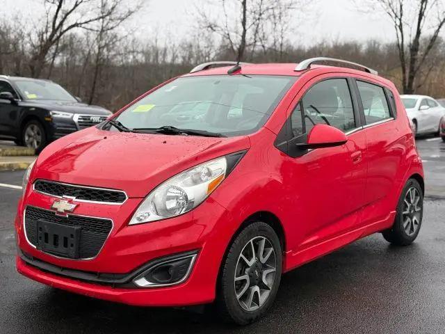 2013 Chevrolet Spark 2LT Auto for sale in Southborough, MA