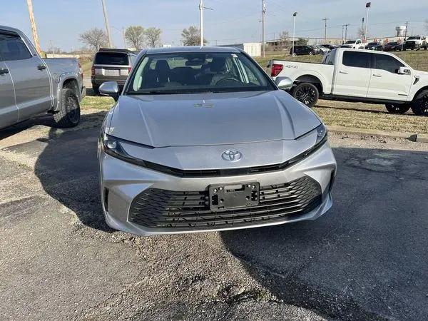 2025 Toyota Camry LE for sale in Independence, KS