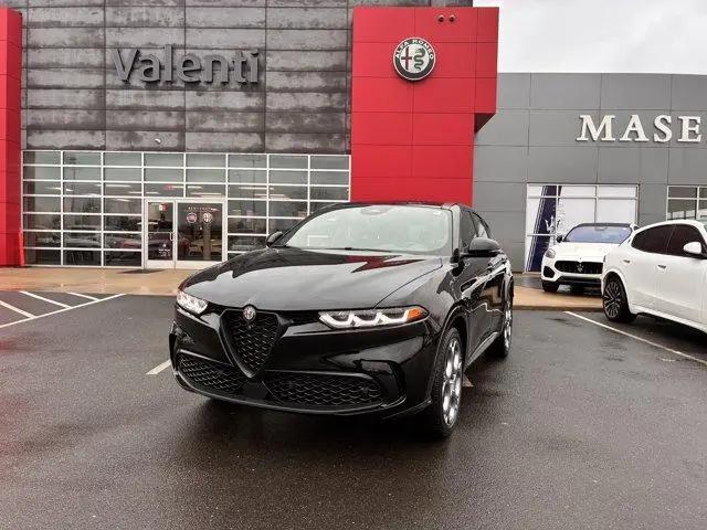 2024 Alfa Romeo Tonale Veloce EAWD for sale in Hartford, CT