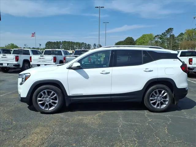2023 GMC Terrain FWD SLT for sale in Pearl, MS