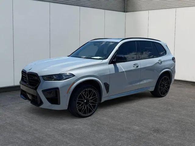 2024 BMW X5 M Competition for sale in Kingsport, TN