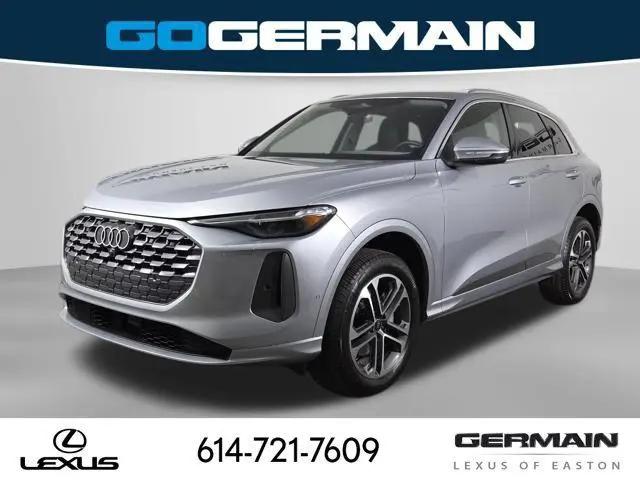 2025 Audi Q5 Premium Plus TFSI quattro S tronic for sale in Columbus, OH
