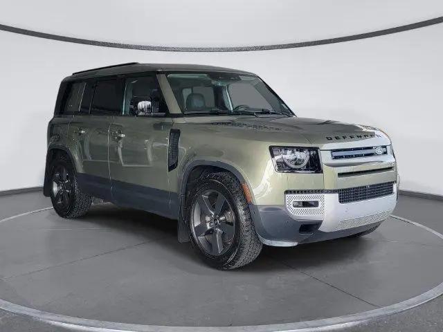 2024 Land Rover Defender 110 P300 for sale in Woodbury, NJ