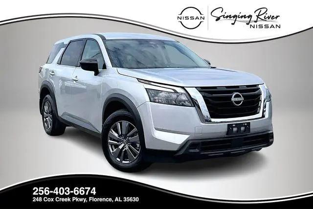 2025 Nissan Pathfinder S 4WD for sale in Florence, AL