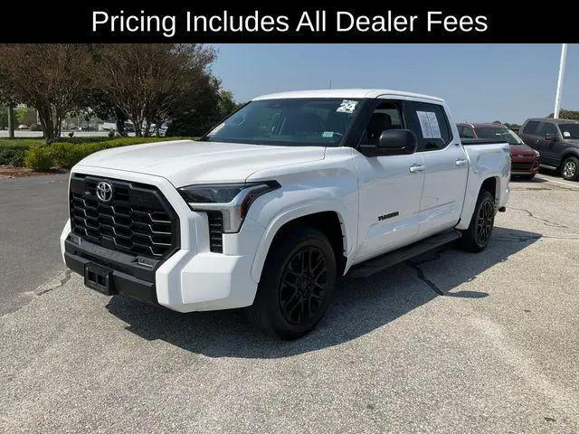 2024 Toyota Tundra SR5 for sale in Greer, SC