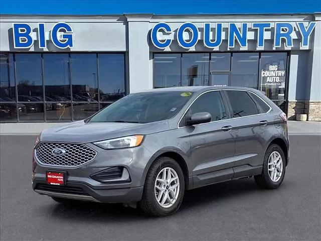 2024 Ford Edge SEL for sale in Columbus, NE