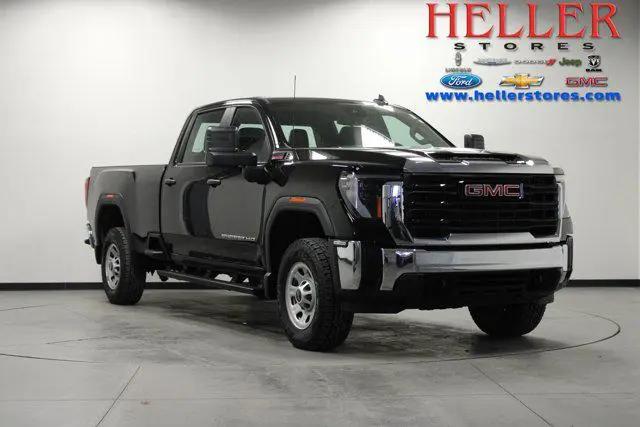 2024 GMC Sierra 3500HD Pro for sale in El Paso, IL