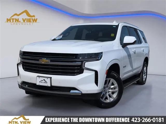 2024 Chevrolet Tahoe 2WD LT for sale in Chattanooga, TN
