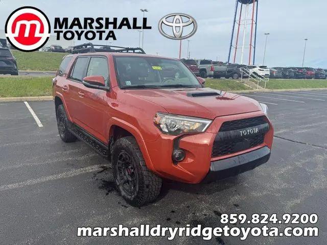 2024 Toyota 4Runner TRD Pro for sale in Dry Ridge, KY