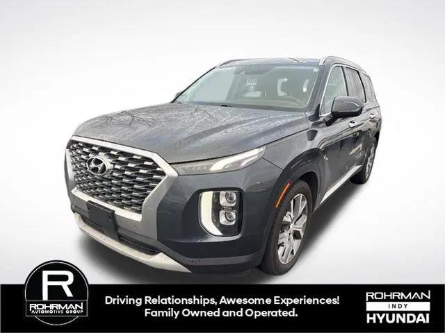 2020 Hyundai Palisade SEL for sale in Indianapolis, IN