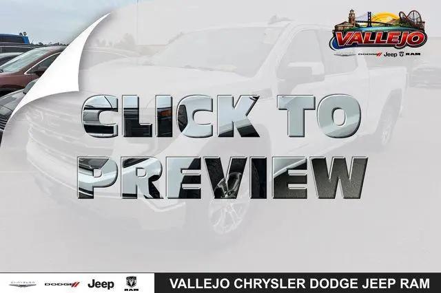 2023 GMC Sierra 1500 4WD Crew Cab Standard Box SLE for sale in Vallejo, CA