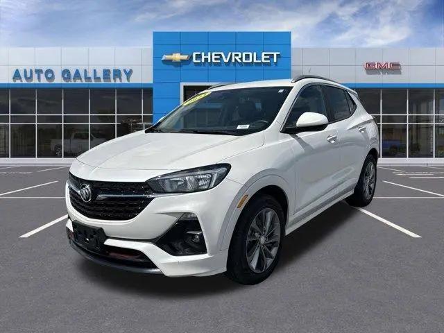 2023 Buick Encore GX Select FWD for sale in LaGrange, GA