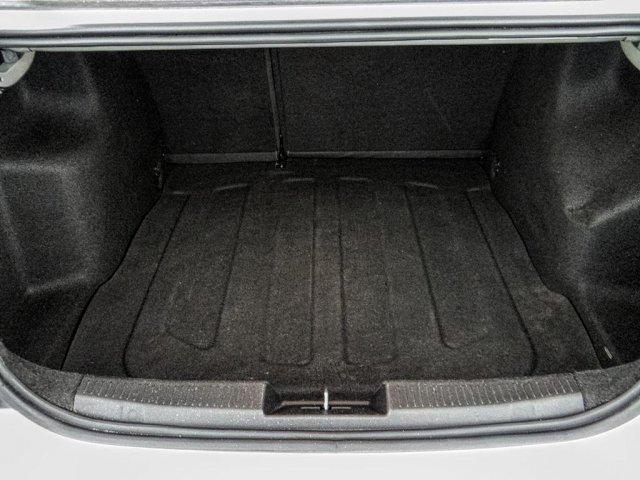 2014 Chevrolet Sonic LTZ