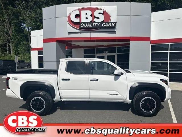 2024 Toyota Tacoma SR5 for sale in Roxboro, NC