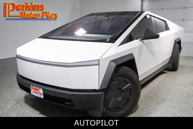 2024 Tesla Cybertruck All-Wheel Drive for sale in Madison, TN