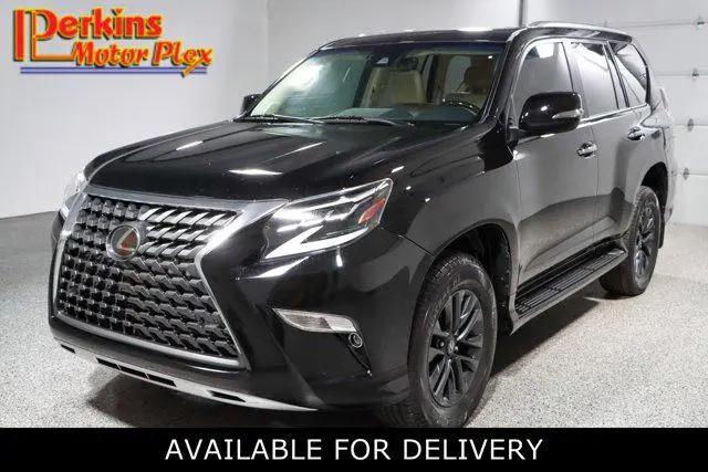 2021 Lexus GX 460 Premium for sale in Mayfield, KY