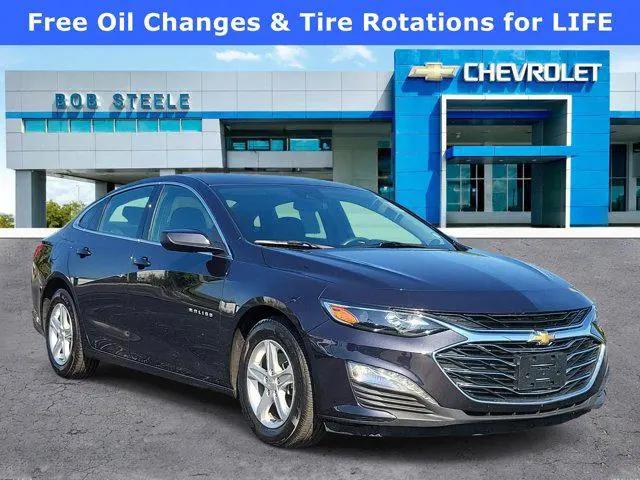 2023 Chevrolet Malibu FWD 1LT for sale in Cocoa, FL