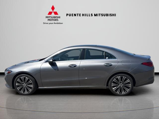 2022 Mercedes-Benz CLA CLA 250