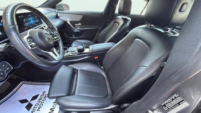 2022 Mercedes-Benz CLA CLA 250