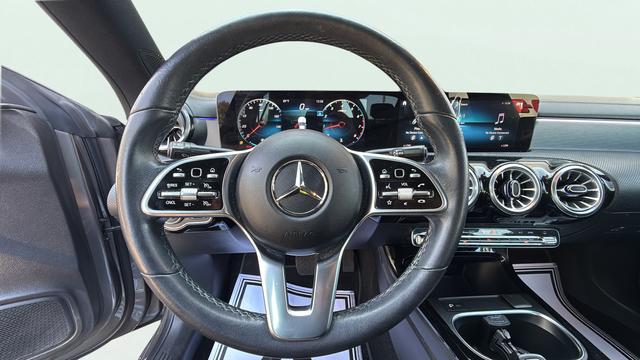 2022 Mercedes-Benz CLA CLA 250