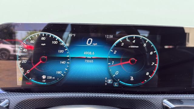 2022 Mercedes-Benz CLA CLA 250