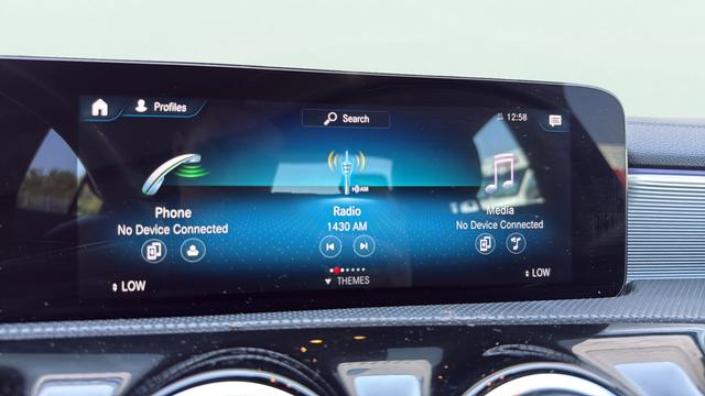 2022 Mercedes-Benz CLA CLA 250