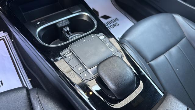 2022 Mercedes-Benz CLA CLA 250