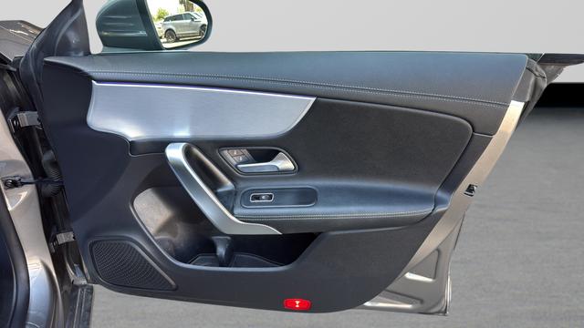 2022 Mercedes-Benz CLA CLA 250