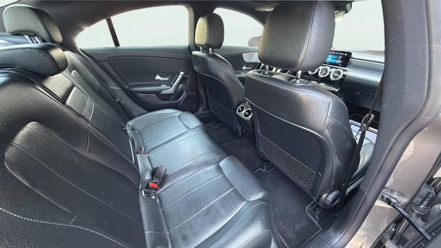 2022 Mercedes-Benz CLA CLA 250