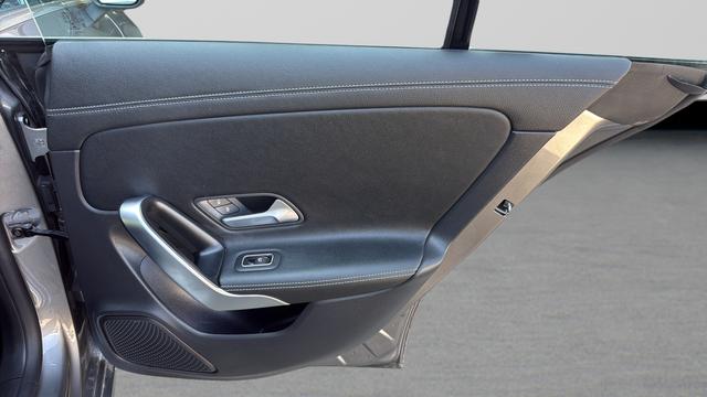 2022 Mercedes-Benz CLA CLA 250