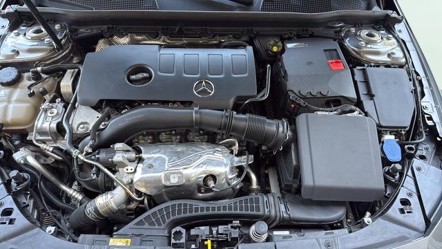 2022 Mercedes-Benz CLA CLA 250