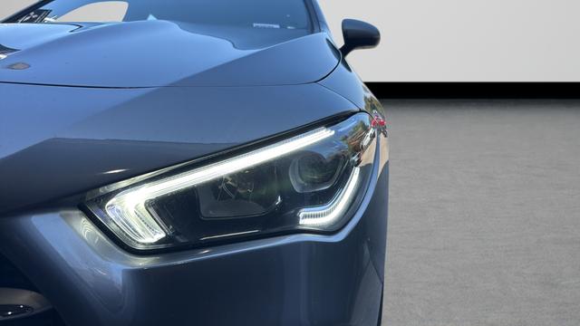 2022 Mercedes-Benz CLA CLA 250