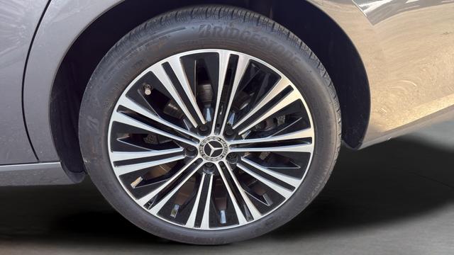 2022 Mercedes-Benz CLA CLA 250