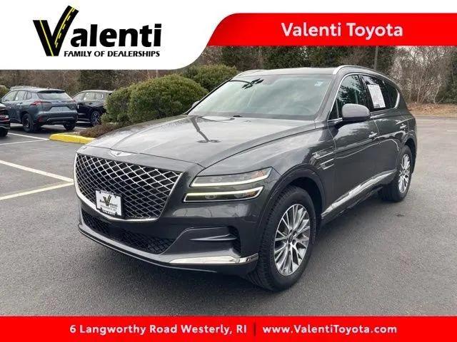 2021 Genesis GV80 2.5T AWD for sale in Westerly, RI
