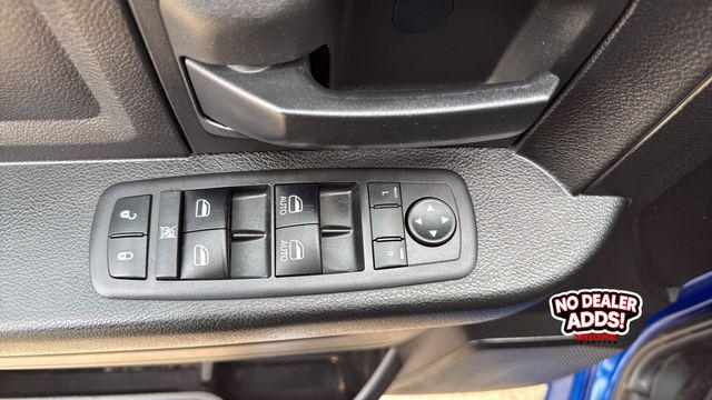 2019 Ram 1500 Classic Tradesman Quad Cab 4x2 6'4" Box
