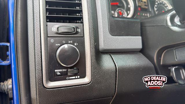 2019 Ram 1500 Classic Tradesman Quad Cab 4x2 6'4" Box