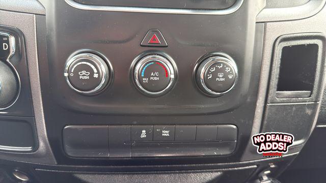 2019 Ram 1500 Classic Tradesman Quad Cab 4x2 6'4" Box