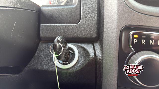 2019 Ram 1500 Classic Tradesman Quad Cab 4x2 6'4" Box